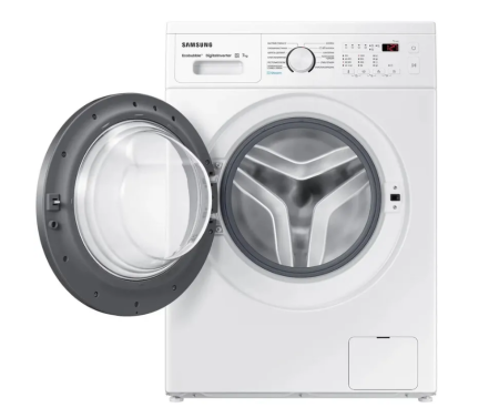 Стиральная машина SAMSUNG WW70AG4S21VE* фото