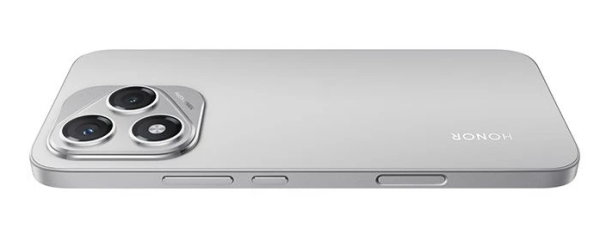 Смартфон Honor 400 Lite 8/256Gb Velvet Grey (Серый) фото