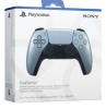 Геймпад Sony PlayStation 5 DualSense Sterling Silver фото