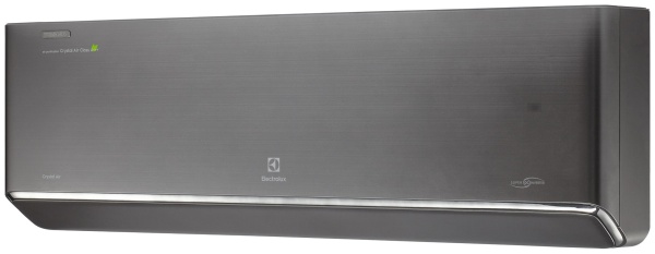 Кондиционер ELECTROLUX Crystal Air Super DC EACS/I-10HFA фото