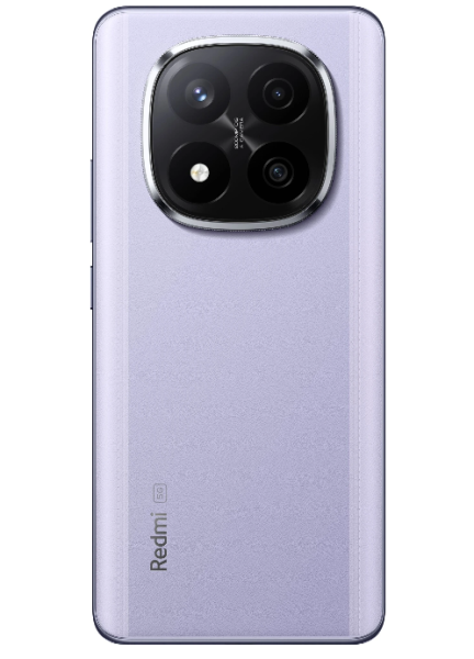 Смартфон Xiaomi Redmi Note 14 Pro+ 5G 8/256GB Purple (Фиолетовый) фото