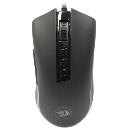 Мышь Redragon Cobra фото