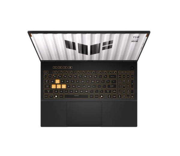 Ноутбук Asus TUF Gaming F16 FX608JM-RV041 16"WUXGA(1920x1200) IPS/Core i5-13450HX 10c/16Gb/1Tb SSD/R фото