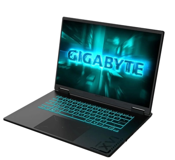 Ноутбук Gigabyte Gaming A16 GA6H CMHH2KZ893SD 16"WUXGA(1920x1200) IPS/Core i5-13420H 8c/16Gb/512Gb S фото