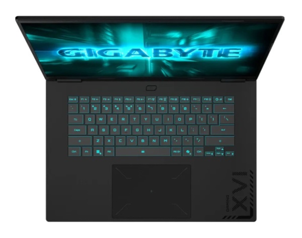 Ноутбук Gigabyte Gaming A16 GA6H CVHI3KZ894SD 16"WUXGA(1920x1200) IPS/Core i7-13620H 10c/16Gb/1Tb SS фото