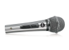 Микрофон BBK CM-131 серебро фото