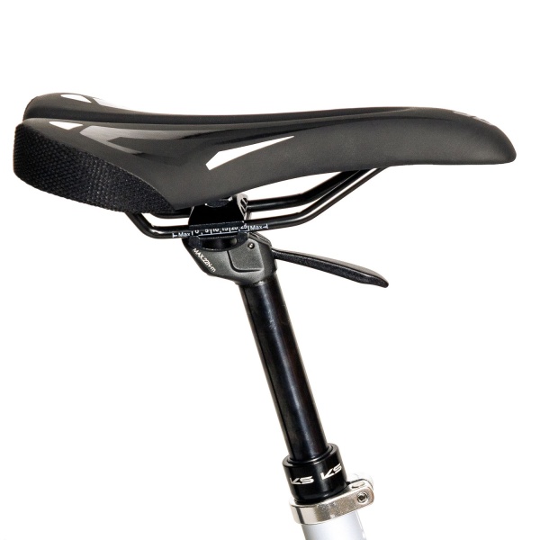 (м) Велосипед горный STINGER 29" PYTHON EVO (2023) MICROSHIFT ACOLYTE M5185, MICROSHIFT ACOLYTE фото