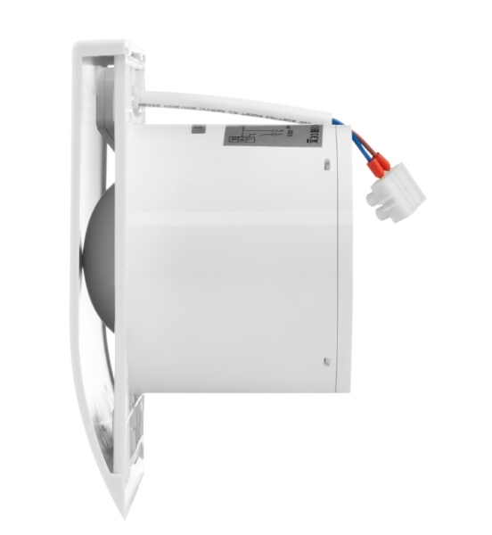 Вентилятор вытяжной Electrolux Magic EAFM-120 фото