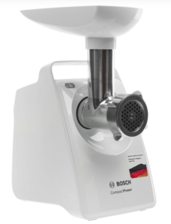 Мясорубка BOSCH MFW 3520 W фото