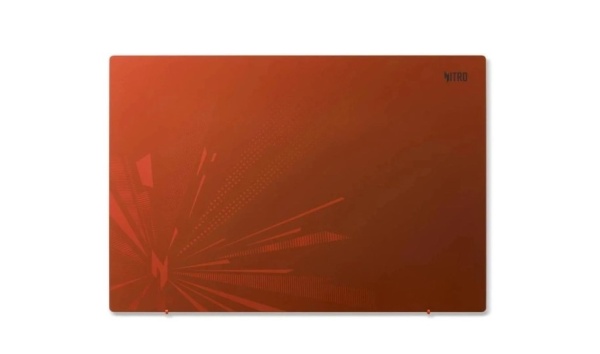 Ноутбук Acer Nitro Lite NL16-71G-55EB 16"WUXGA(1920x1200) IPS/Core i5-13420H 8с/16Gb/512Gb SSD/RTX 3 фото