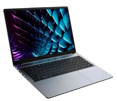 Ноутбук Tecno Megabook K16SAA 16"WUXGA(1920x1200) IPS/Core i5-13420H 8с/16Gb/512Gb SSD/Intel UHD Gra фото