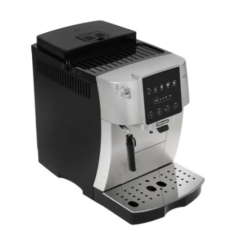 Кофемашина DeLonghi ECAM 220.30.SB купить ЦИТ Кофемашина DeLonghi ECAM 220.30.SB фото