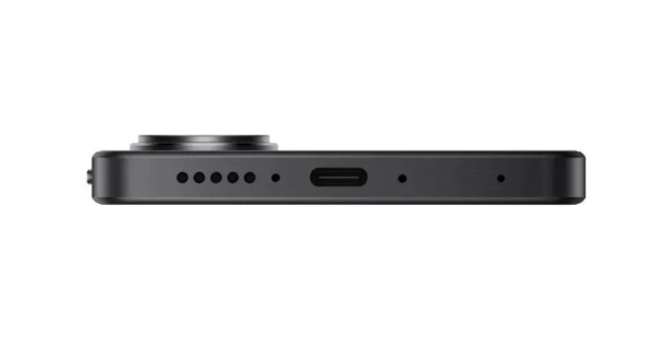Смартфон Xiaomi POCO X7 Pro 12/512GB Black (Черный) купить ЦИТ Смартфон Xiaomi POCO X7 Pro 12/512GB Black (Черный) фото