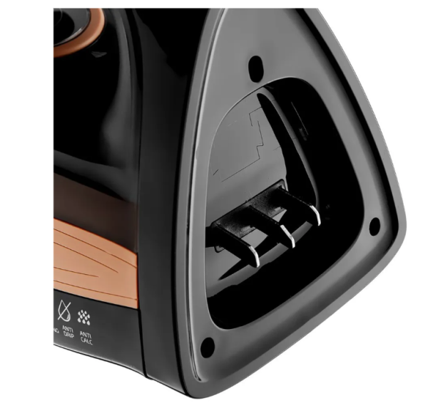 Утюг BRAYER BR4010 беспроводной фото