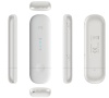 Модем 2G/3G/4G ZTE MF79N USB Wi-Fi Firewall +Router внешний белый фото