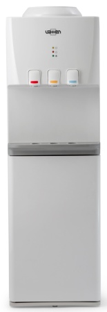 Диспенсер VATTEN V46WE фото