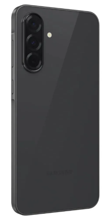 Смартфон Samsung Galaxy A36 8/128GB Awesome Black (Черный) фото