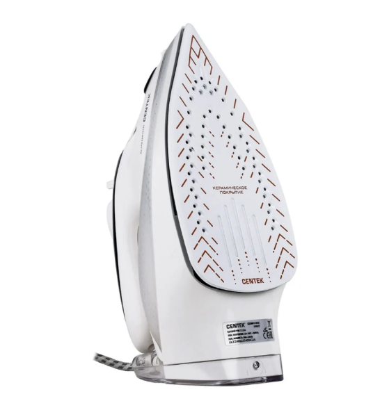 Утюг CENTEK CT-2334 фото