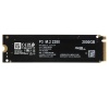 Накопитель SSD 2Tb M.2 2280 Crucial P3 NVMe PCIEx4 (CT2000P3SSD8) фото