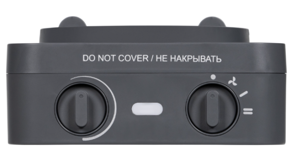 Тепловентилятор BALLU BFH/S-0420G фото