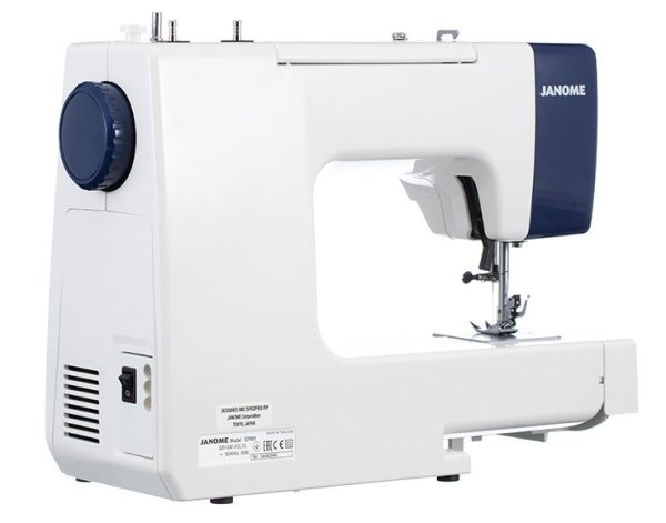 Швейная машина JANOME SP901 фото