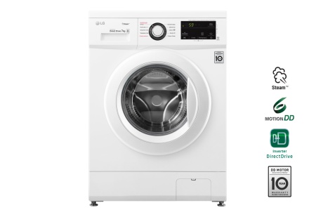 Стиральная машина LG F2J3HS0W фото