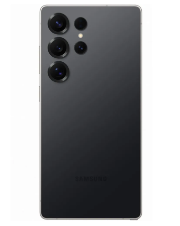 Смартфон Samsung Galaxy S25 Ultra 12/512Gb SM-S938B Titanium Black (Черный Титан) фото