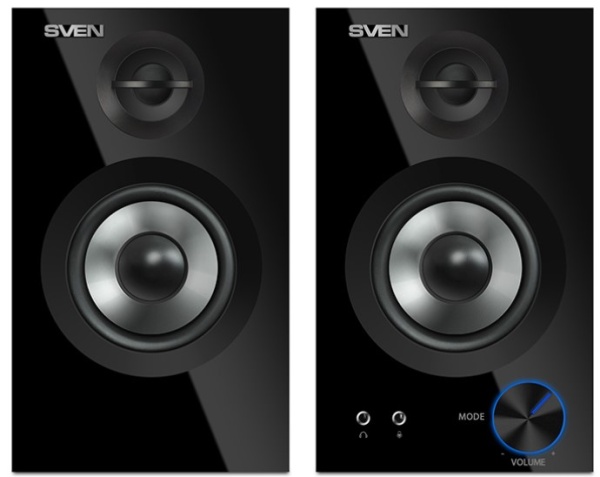 Колонки Sven SPS-621 фото