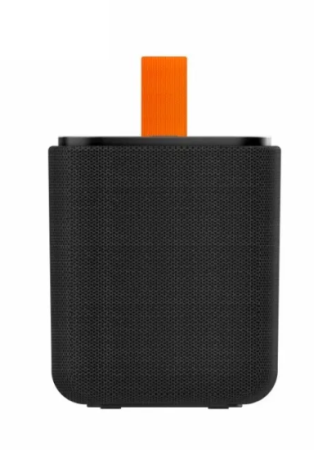 Колонка Bluetooth YISON CELEBRAT SP-4 черный фото
