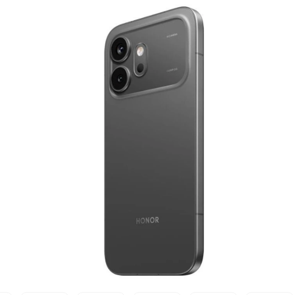 Смартфон Honor 600 8/256Gb Midnight Black (Черный) фото