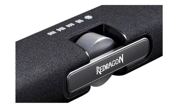 Колонки (Саундбар) Redragon Dora 2.0 фото