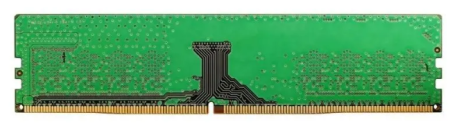 Оперативная память DDR4 8Gb (PC4-25600) 3200MHz Samsung Original M378A1K43EB2-C фото