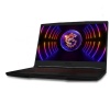 Ноутбук MSI Thin GF63 12UC-1094XRU 15.6"FHD(1920x1080) IPS/Core i5-12450H 8с/8Gb/512Gb SSD/RTX 3050  фото