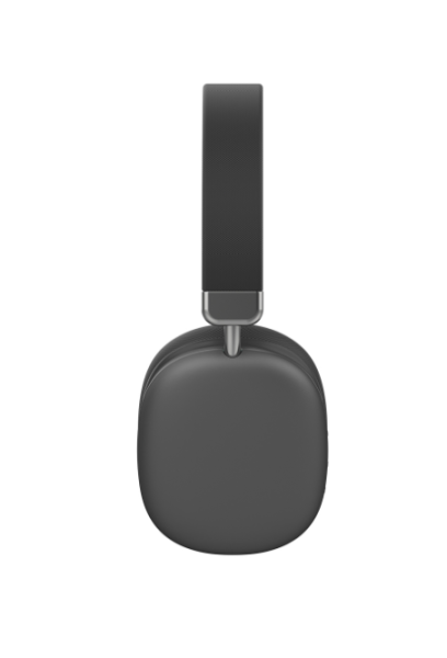 Беспроводные bluetooth наушники BH05 ULTIMATE Black, полноразмерные PWH-BH05BL фото