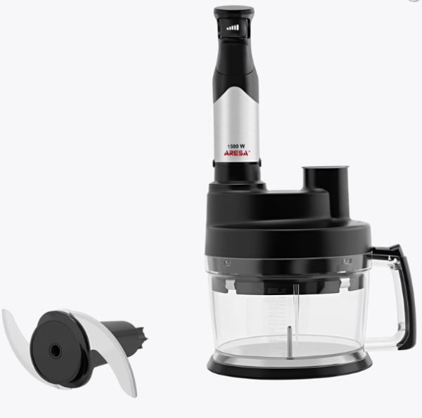 Кухонный комбайн ARESA AR-1709 (кубики) купить ЦИТ Кухонный комбайн ARESA AR-1709 (кубики) фото