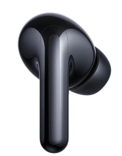 Беспроводные bluetooth наушники Xiaomi Redmi Buds 6 Lite Black фото