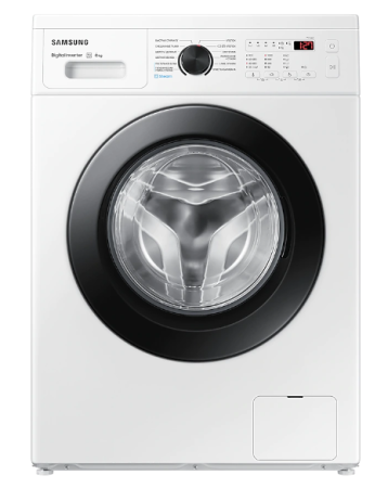 Стиральная машина SAMSUNG WW60A4S00CE фото