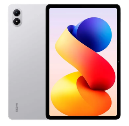 Планшет Xiaomi Redmi Pad Pro 2 6/128GB Silver (серебристый) фото