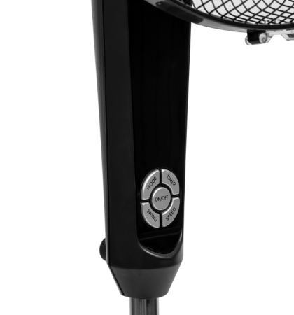 Вентилятор напольный ELECTROLUX EFF-1004B фото