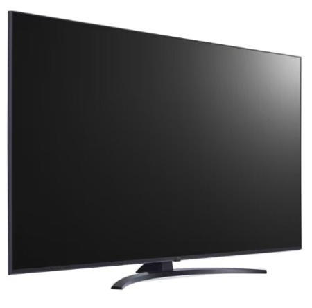 Телевизор LED LG 55" 55UT81006LA Ultra HD/60Hz/DVB-T2/DVB-C/DVB-S2/USB/WiFi/Smart TV фото