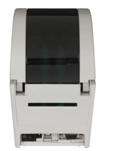 Принтер ШК TSC TDP225, DT (203 dpi, COM/USB, 99-039A001-0002) фото