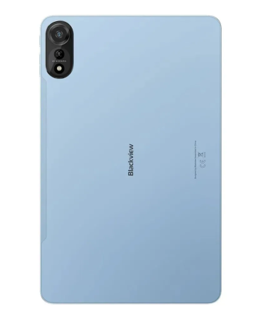 Планшет BlackView MEGA2 8/256Gb LTE Голубой  фото