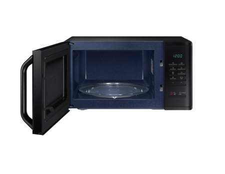 Микроволновая печь SAMSUNG MS23K3513AK фото