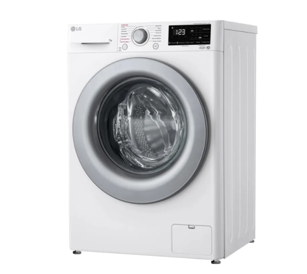 Стиральная машина LG F2V3HS4W* фото