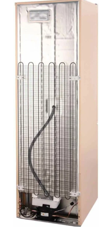 Холодильник BEKO B3RCNK402HSB фото