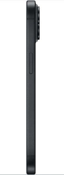 Apple iPhone 15 128GB Black (Черный) (без RuStore) фото