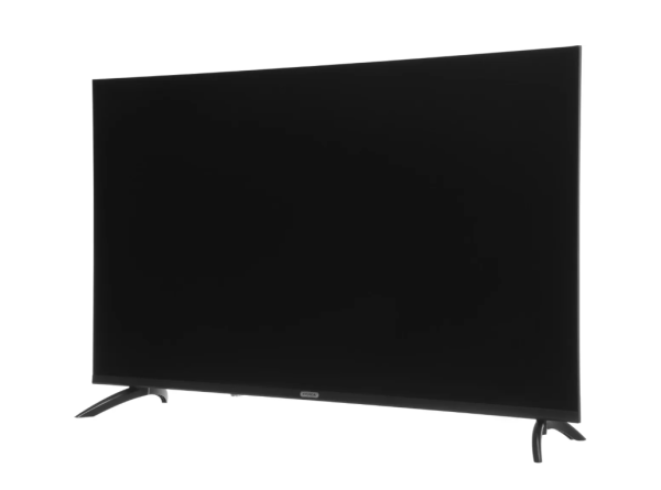 Телевизор LED HYUNDAI 43" H-LED43BU7012 Ultra HD 4K фото