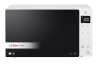 Микроволновая печь LG MW-25R35GISW белый фото