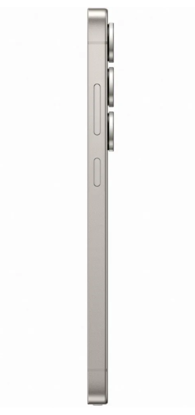 Смартфон Samsung Galaxy S25 Ultra 12/512Gb SM-S938B Titanium Black (Черный Титан) фото