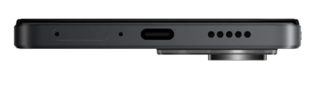 Смартфон Xiaomi POCO X5 Pro 5G 8/256GB Black (Черный) фото